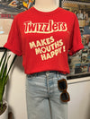 Vintage 90's Twizzlers Tee