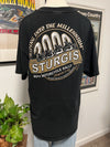 Vintage Y2K Sturgis Tee