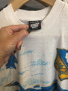 Vintage 90S Blue Angels Tee