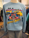 Vintage 1986 Street Rods Sweatshirt