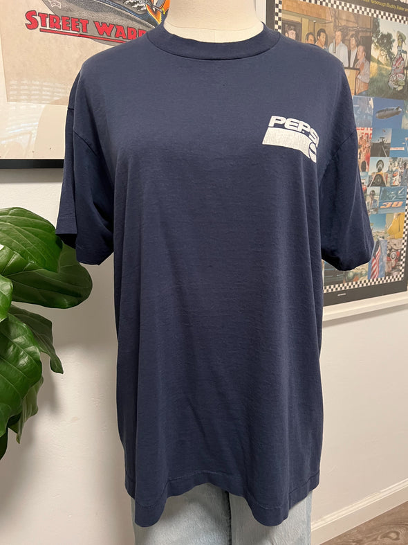 Vintage 1990's Pepsi Tee