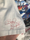 Vintage 80s/90s Brad Doty Racing Tee