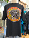 Vintage 1992 Sturgis Black Hills Classic Tee