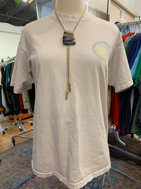 Vintage 1991 Operation Desert Storm Tee