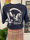 Vintage 1980's Mustang Ranch Tee