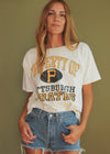 Vintage 90s Pittsburgh Pirates Tee