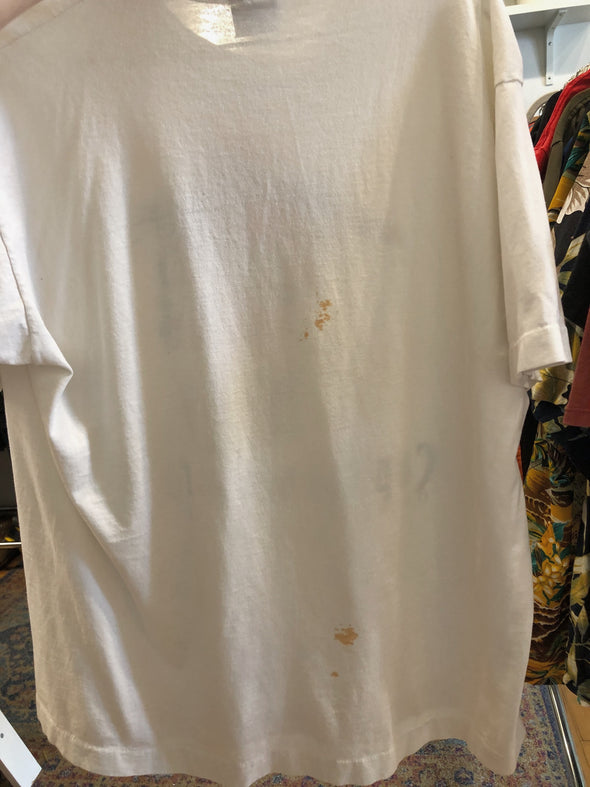 Vintage 90s Captain Morgan Tee