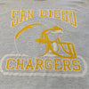 Vintage 90's San Diego Charger Long Sleeve Tee