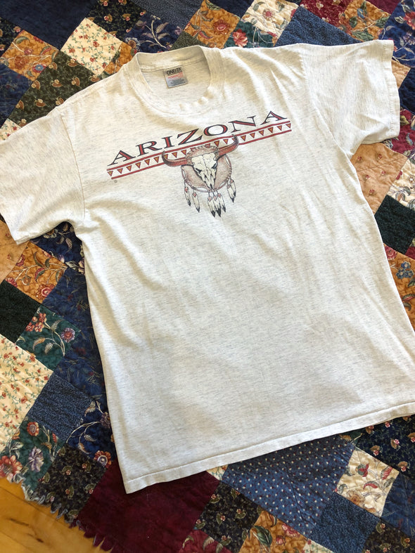 Vintage 90s Arizona Tee