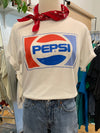 Vintage 1980's Pepsi Tee