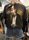 Vintage 1989 Kenny Rogers Faded Tee