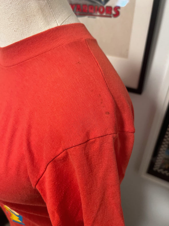 Vintage 80’s Beer Drinker Hall of Fame Tee