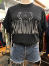 Vintage 1990's Distressed Washington DC Tee