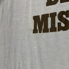 Vintage 1980's See What You've Been Missing Tee