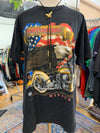 Vintage 1996 Harley-Davidson Divine Tee