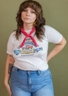 Vintage 1984 Street Performance Car Show Tee