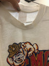 Vintage 1980s USMC Tee