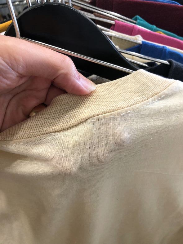 Vintage 1980s St Germain Thin Tee