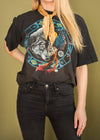 Vintage 90s Southwestern Tee