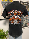 Vintage 1995 Laconia Harley Tee