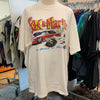 Vintage 1990's Sox & Martin Racing Tee