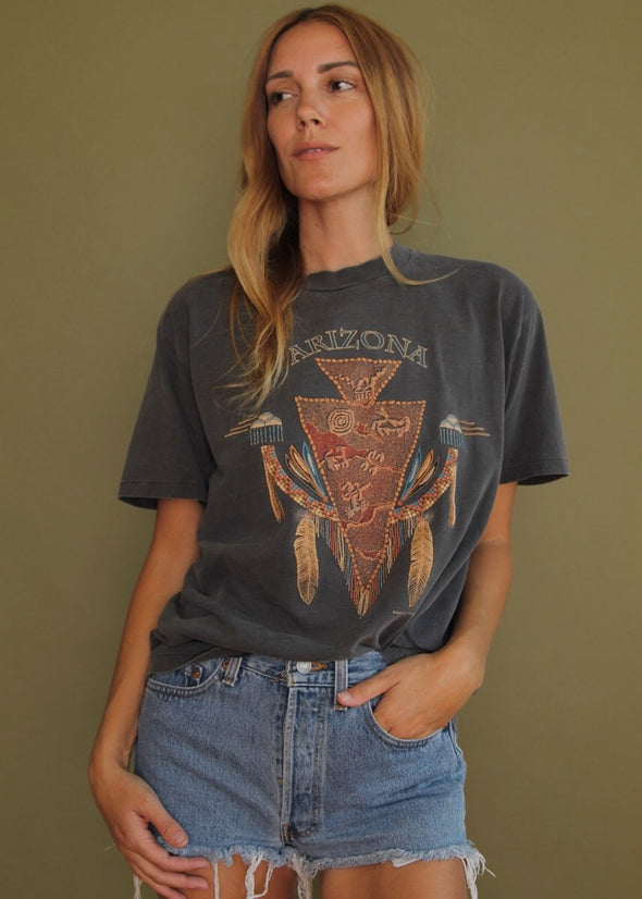 Vintage 1996 Arizona Tee