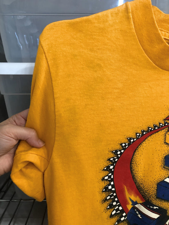 Vintage 80's/90's Grand Prix Racing Tee