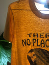 Vintage WV Mountaineers Football Tee