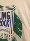 Vintage Rolling Rock Beer Tee