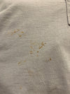 Vintage 1982 Grungy Cropped Harley Atlanta Pocket Tee
