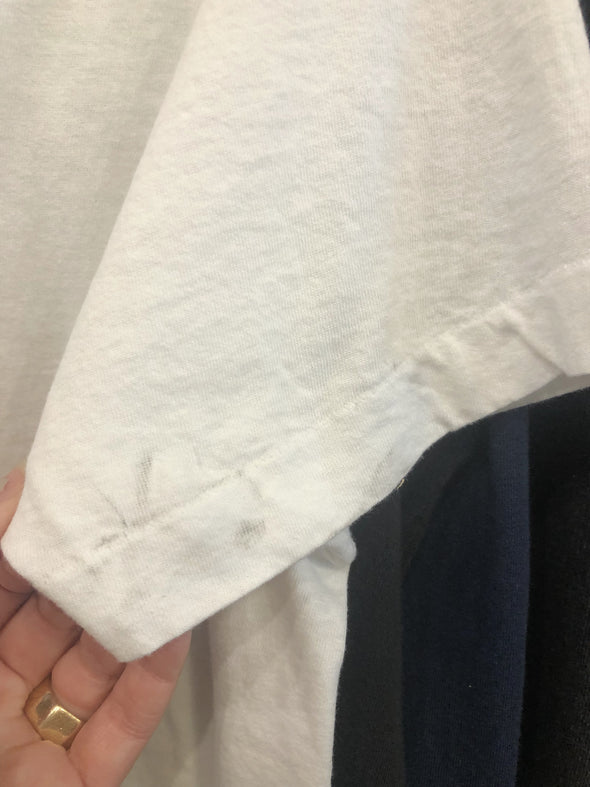 Vintage 80s/90s Texas V Neck