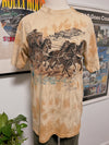 Vintage 1992 Old Town San Diego Tee