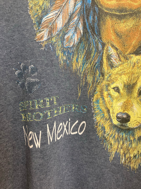 Vintage 90s New Mexico Tee