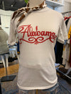 Vintage 1980’s Alabama Tee