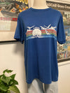 Vintage 1980’s Florida Tee