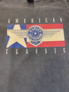 Vintage 1996 Faded USA Harley-Davidson Tee