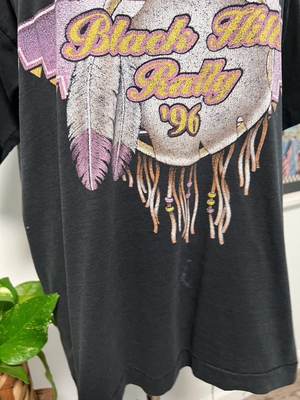 Vintage 1996 Sturgis Tee