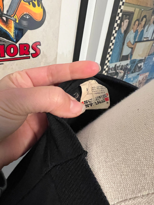 Vintage 1980's Harley Legend Tee