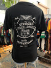 Vintage 1990 Sturgis Tee