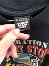 Vintage 90's Operation Desert Storm Victory Tee