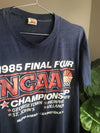 Vintage 1985 NCAA Final Four Tee