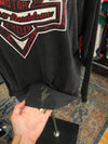 Rare Vintage 1980's Harley Long Sleeve
