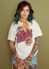 Vintage 1980s USMC Tee