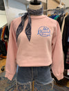 Vintage Neil Diamond In the Tour 92' Boxy Sweatshirt