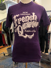 Vintage 1980's New Orleans French Quarter Tee