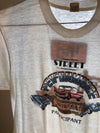 Vintage 1984 Street Performance Car Show Tee