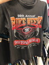Vintage 1997 Daytona Bike Week Tee