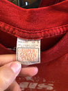 Vintage Paper Thin 1980s Las Vegas Tee
