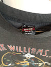 Vintage Hank Williams Jr '93 Tour Tee