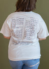 Vintage 90s Year of Love Tee